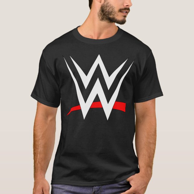 Camiseta Vamos Wrestler (Frente)