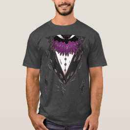 Camiseta Vampire Aristocrat