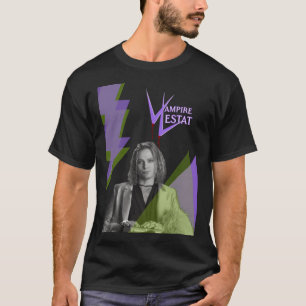 Camiseta Vampire Lestat Concert Poster 3