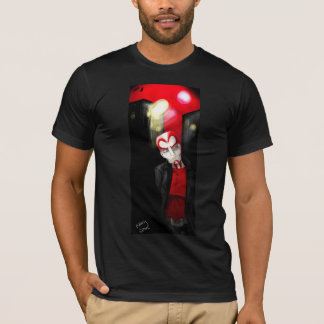 Camiseta Vampiro