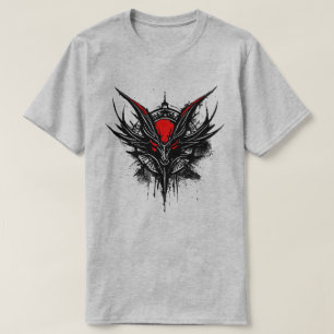 Camiseta Vampiro