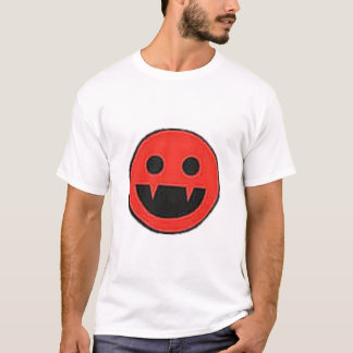 Camiseta Vampiro
