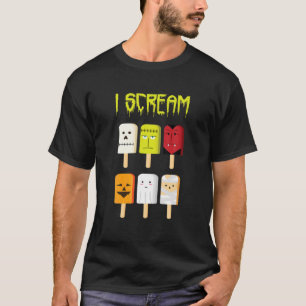 Camiseta Vampiro de fantasia fantasma fantasma de abóbora