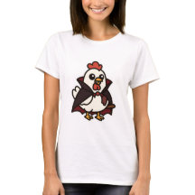 Vampiro de galinha do Dia das Bruxas