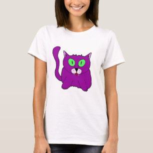 Camiseta Vampiro Mew!