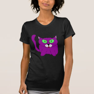Camiseta Vampiro Mew!