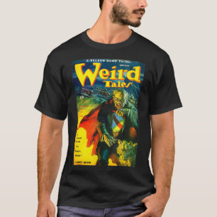 Camiseta Vampiro Werewolf Halloween Horror Vintage Quic Bo