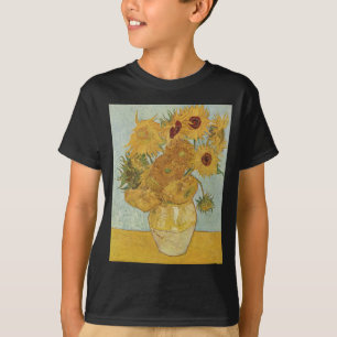 Camiseta Van Gogh