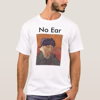 Camiseta Van_Gogh nenhuma orelha