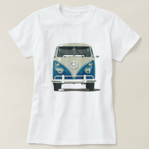 Camiseta Van Retro