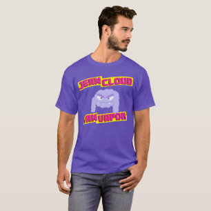 Camiseta Van Vapor