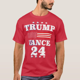 Camiseta Vance 2024 26