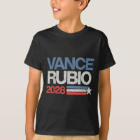 Vance Rubio 2028 Presidente Jd Vance Marco Rubio E