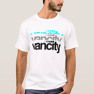 Camiseta Vancity
