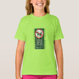 CAMISETA VANCOUVE CITY HELL