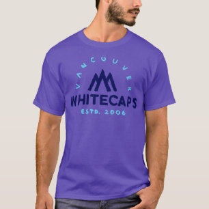 Camiseta Vancouver Whitecaaaaps 2
