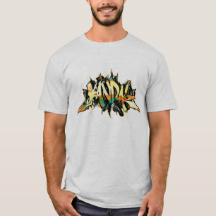 Camiseta Vandal-TP1