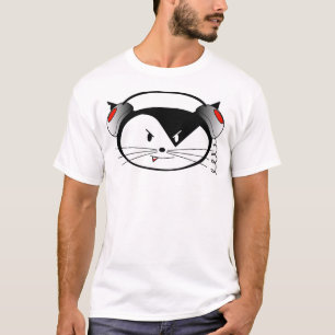 Camiseta Vanderkitten Groovin