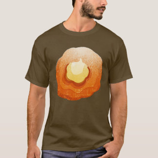 Camiseta Vanilla Bun