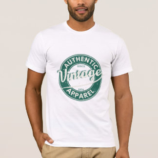 Camiseta Vantagem da ciência verde 1974