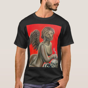 Camiseta Vanth por Nefertara T-shirt
