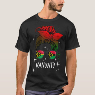 Camiseta Vanuatu
