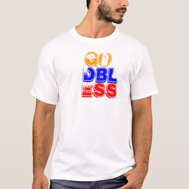 CAMISETA VÃO, DBL, ESS (Frente)