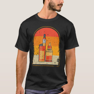 Camiseta Vape Vaple Homens E Mulheres