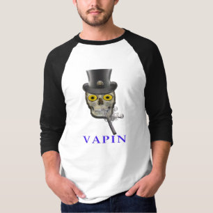 Camiseta Vaping