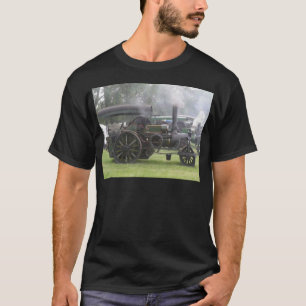CAMISETA VAPOR