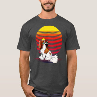 Camiseta Vapor Cavalier