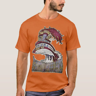 Camiseta Vapor de Quad City TShirt 1