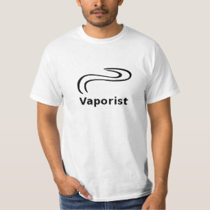 Camiseta Vaporist