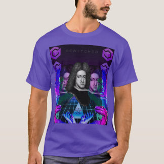 Camiseta Vaporwave Habsburg