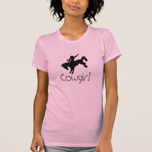Camiseta Vaqueira