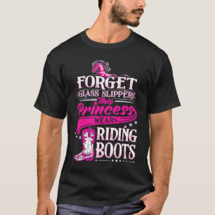 Camiseta Vaqueira Vaqueira Botas de Montaria Vaqueiras