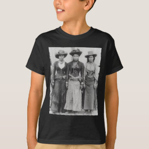 Camiseta Vaqueiras melanina mês da história negra africana