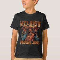 Vaqueiras Melanina Swag História Negra Africana Me