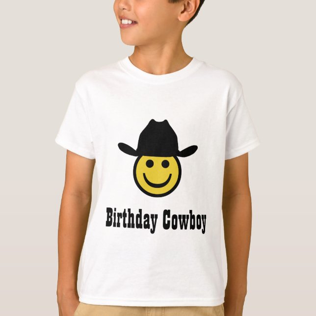 Camiseta Vaqueiro (Frente)