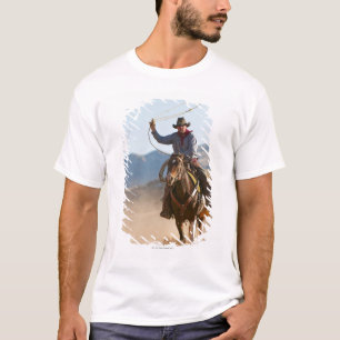 Camiseta Vaqueiro 7