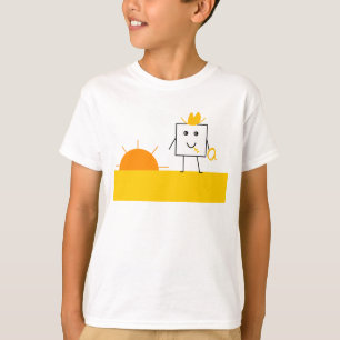 Camiseta Vaqueiro Bob