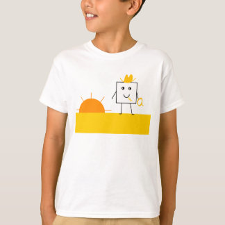 Camiseta Vaqueiro Bob