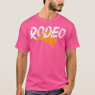 Camiseta Vaqueiro Rodeio Cavalgada Ocidental