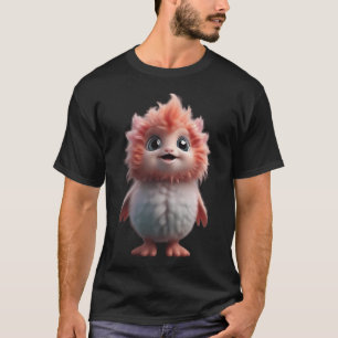 Camiseta Vara de Pesca Bandeira Americana EUA