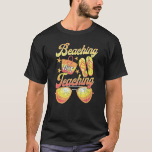 Camiseta Varado Não Ensino Fim De Ano Verão Ensina