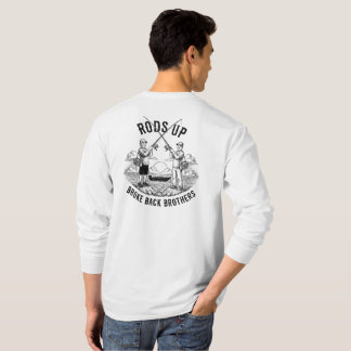 Camiseta Varas Acima - Irmãos Quebrados