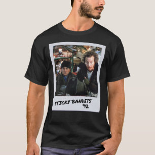 Camiseta Varetas Viciadas em T-Shirt Clássico