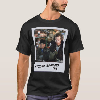 Camiseta Varetas Viciadas em T-Shirt Clássico