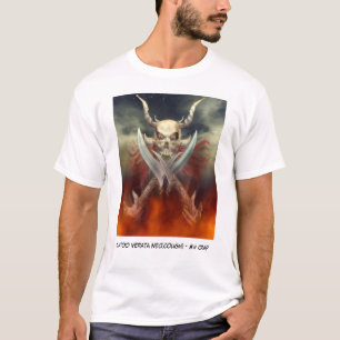 Camiseta Variação 2 de Necro