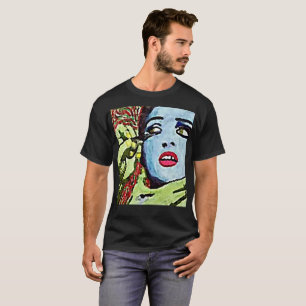 Camiseta Variação T-shirt2 da composição